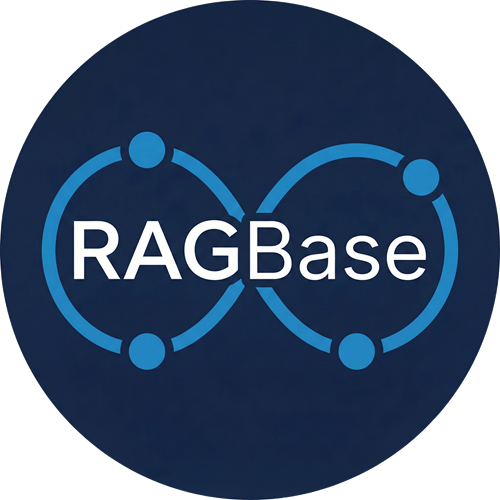 RAGBase Logo